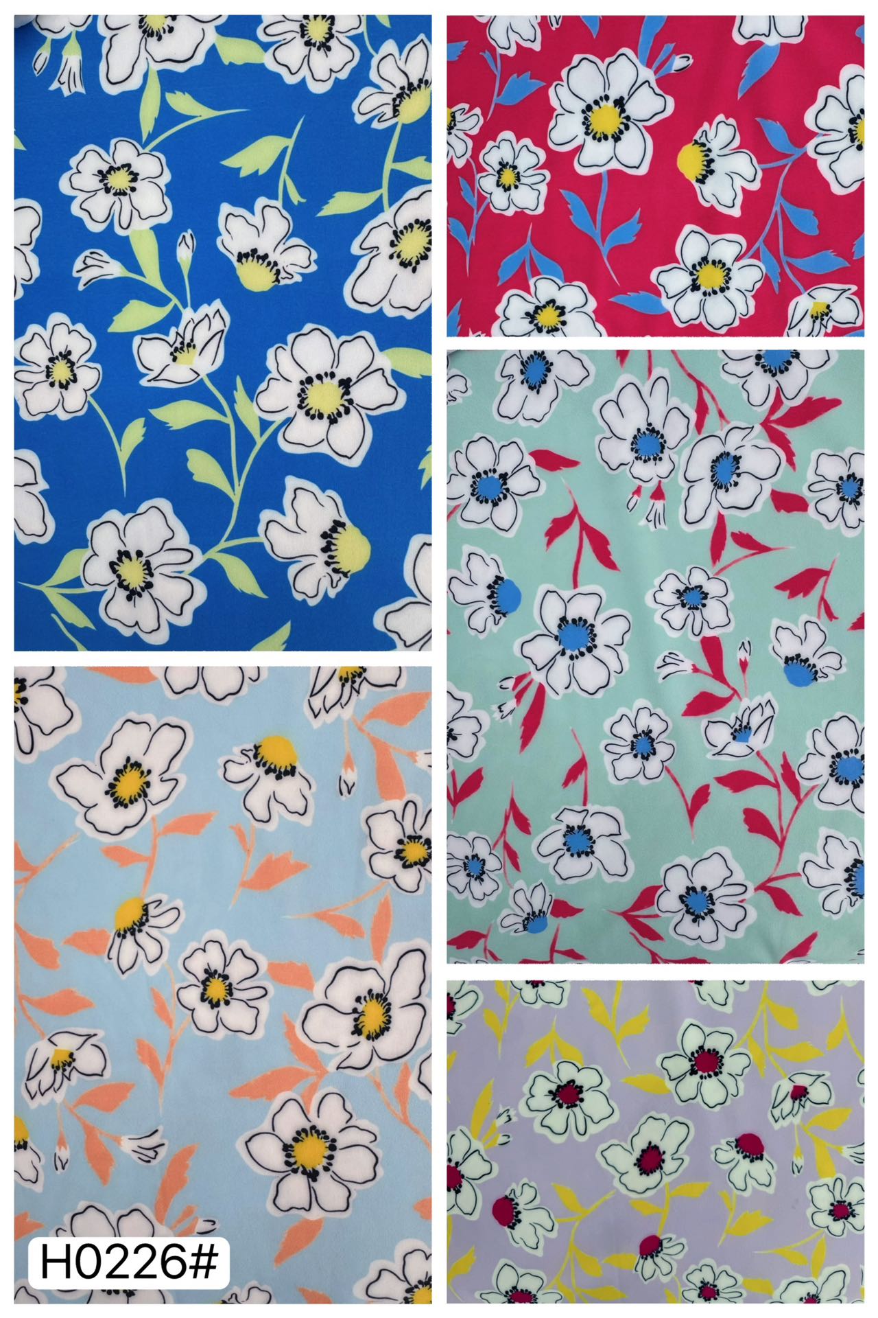 Print · Quick-Dry New Print · 印花 · 速干新印花