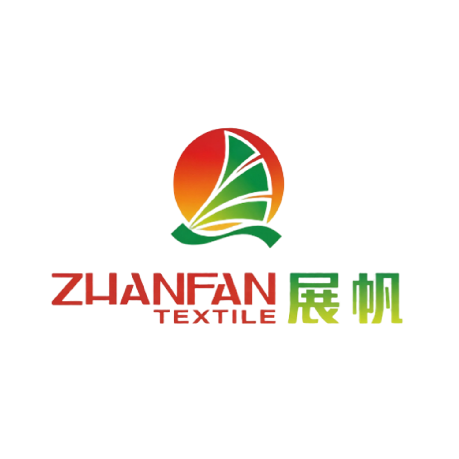 ZHANFAN TEXTILE 展帆纺织